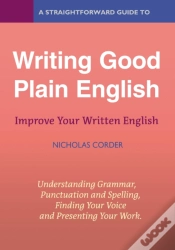 Capa do artigo Straightforward Guide To Writing Good Plain English