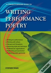 Capa do artigo Straightforward Guide To Writing Performance Poetry