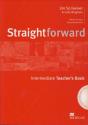 Straightforward Intermediate - Preview