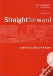 Capa do artigo Straightforward Intermediate