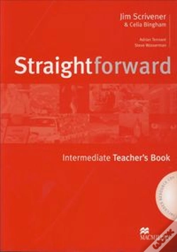 Capa do artigo Straightforward Intermediate