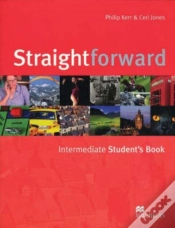 Capa do artigo Straightforward Intermediate