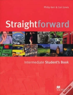 Capa do artigo Straightforward Intermediate