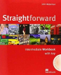 Straightforward Intermediate - Preview
