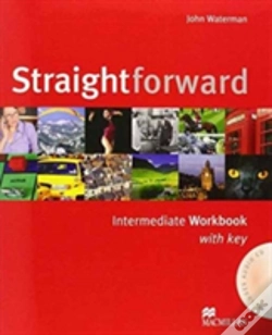 Capa do artigo Straightforward Intermediate