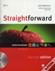 Straightforward Intermediate Level
