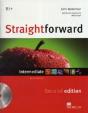 Straightforward Intermediate Level - Preview