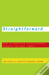 Capa do artigo Straightforward