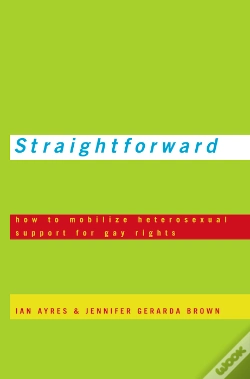 Capa do artigo Straightforward