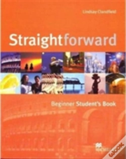 Capa do artigo Straightforward