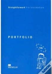 Capa do artigo Straightforward Pre Int Portfolio