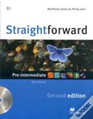Straightforward Pre-Intermediate Level