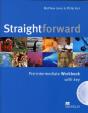 Straightforward Pre-Intermediate - Preview