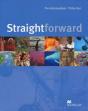 Straightforward Pre-Intermediate - Preview