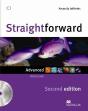 Straightforward Second Edition Workbook (- Key) + Cd Advanced Level - Preview
