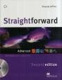 Straightforward Second Edition Workbook (+ Key) + Cd Advanced Level - Preview