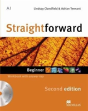 Straightforward Second Edition Workbook (+ Key) + Cd Pack - Preview