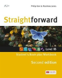 Straightforward Split Edition Level 1 Student'S Book Pack B - Preview