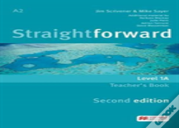 Straightforward Split Edition Level 1 Teacher'S Book Pack A