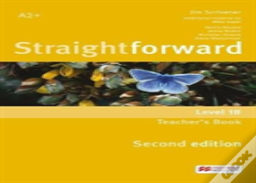 Straightforward Split Edition Level 1 Teacher'S Book Pack B