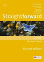 Straightforward Split Edition Level 1 Teacher'S Book Pack B - Preview