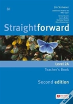 Capa do artigo Straightforward Split Edition Level 2 Teacher'S Book Pack A