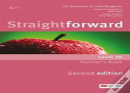Straightforward Split Edition Level 2 Teacher'S Book Pack B