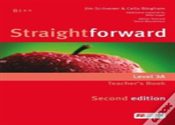 Straightforward Split Edition Level 3 Teacher'S Book Pack A