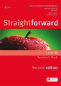 Straightforward Split Edition Level 3 Teacher'S Book Pack A - Preview
