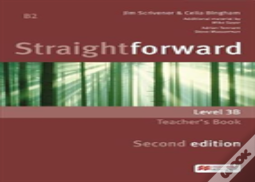 Straightforward Split Edition Level 3 Teacher'S Book Pack B