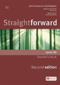 Straightforward Split Edition Level 3 Teacher'S Book Pack B - Preview