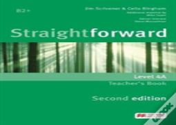 Straightforward Split Edition Level 4 Teacher'S Book Pack A