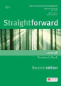 Straightforward Split Edition Level 4 Teacher'S Book Pack A - Preview