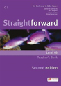 Straightforward Split Edition Level 4 Teacher'S Book Pack B - Preview