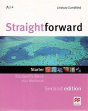 Straightforward Split Edition Starter Level Student'S Book Pack - Preview