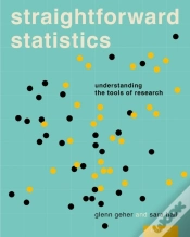 Capa do artigo Straightforward Statistics