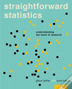 Capa do artigo Straightforward Statistics