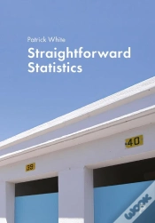 Capa do artigo Straightforward Statistics