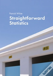 Capa do artigo Straightforward Statistics