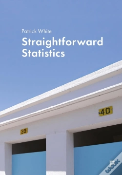 Capa do artigo Straightforward Statistics