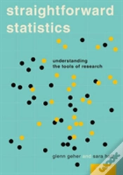Capa do artigo Straightforward Statistics