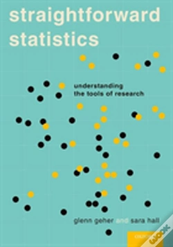 Capa do artigo Straightforward Statistics