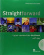 Straightforward Upper Intermediate - Preview