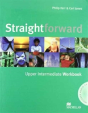 Straightforward Upper Intermediate - Preview