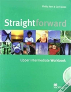 Capa do artigo Straightforward Upper Intermediate