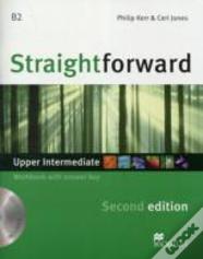 Straightforward Upper Intermediate Level