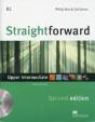 Straightforward Upper Intermediate Level - Preview