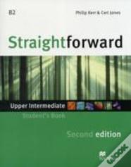 Straightforward Upper Intermediate Level