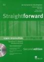 Straightforward Upper Intermediate Level - Preview