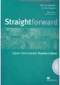 Straightforward Upper To Intermediate Teachers Book - Preview